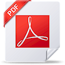 Format PDF - Dossier Inscription Cours Adultes