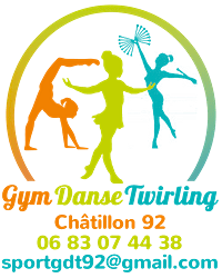 Sport Gym Danse Twirling Châtillon 92